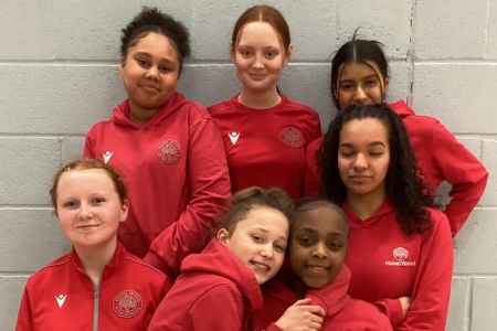 Hazel Wood High School News Thumbnail