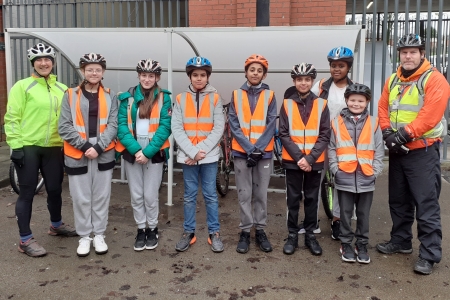 Hazel Wood High School Thumbnail Image