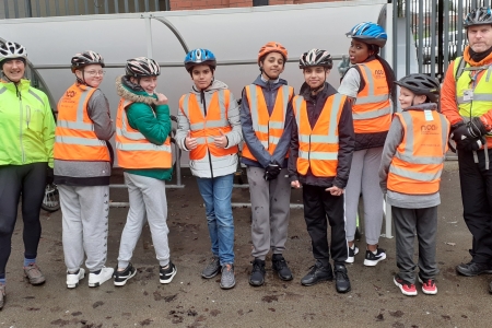 Hazel Wood High School News Thumbnail