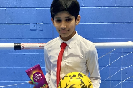 Hazel Wood High School Thumbnail Image